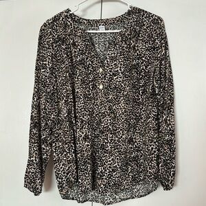 Old Navy Blouse